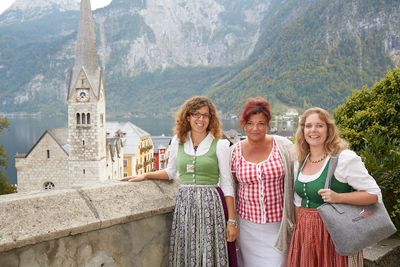 Salzkammergut Austria Guides